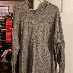 Sweater active wear